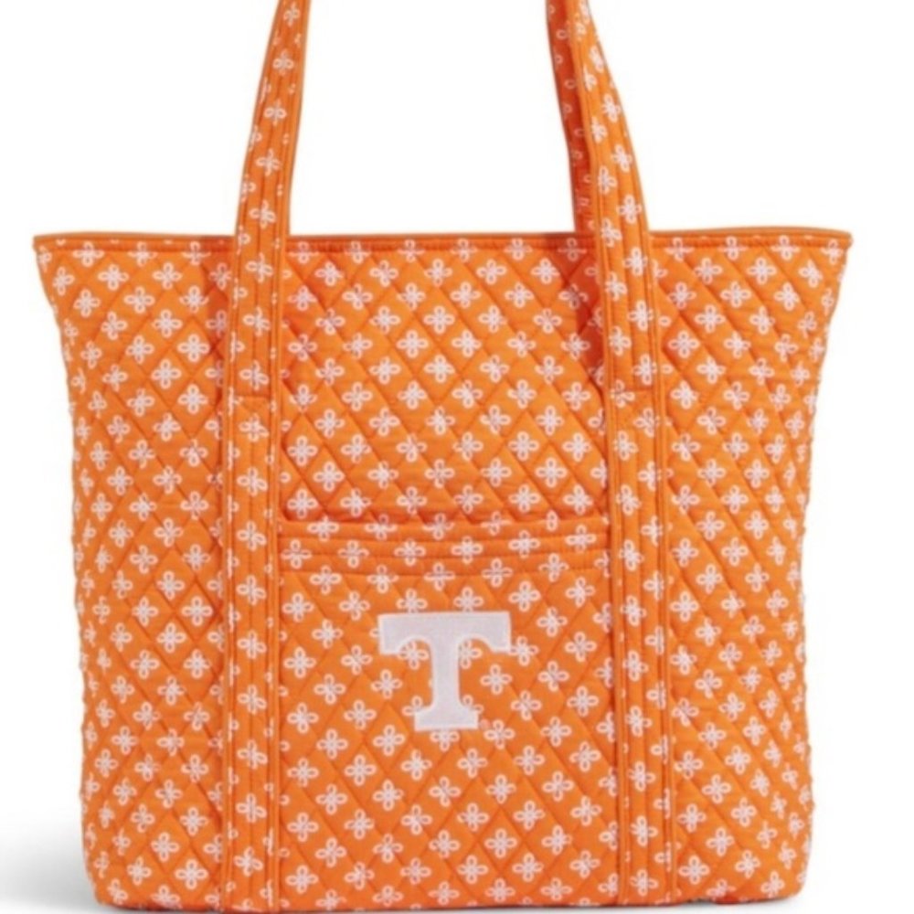 Vera Bradley Tennessee Tote